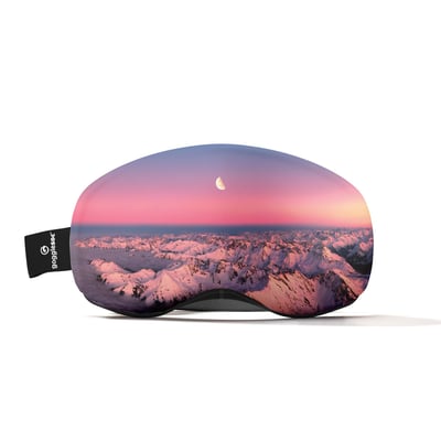 GPRO-A350 rose peaks pro soc 