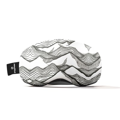 GPRO-A365 infinite peaks pro soc