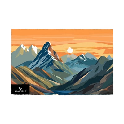 SWIPE-A294 first light swipeout