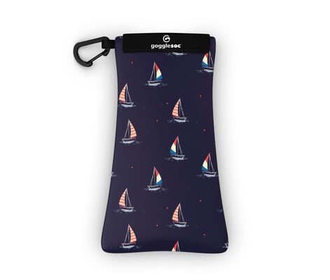 SUN-A085 - sailing sunnysoc