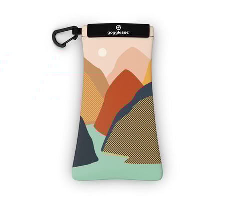 SUN-A101 sea to sky sunnysoc