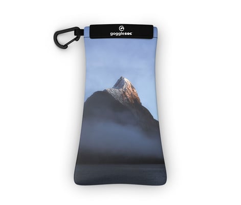 SUN-A107 misty mountain sunnysoc