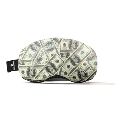 GPRO-A359 dollar bills pro soc