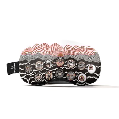 GPRO-A367 elemental gaze pro soc