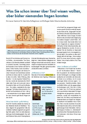 Sandoz Firmenzeitung 02/2013-Seite 1