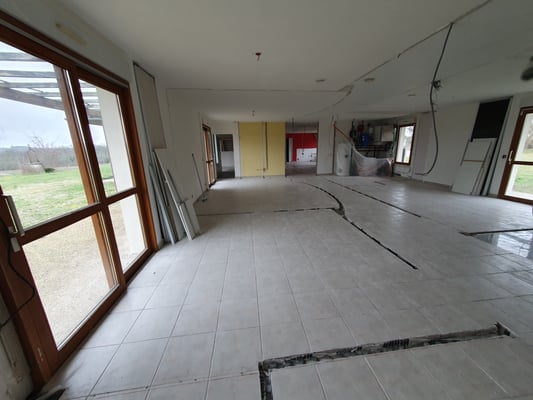 salon chambre cuisine re distribution