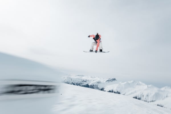 Lura Wick, Snowboard, Schweiz, Snowboard Girl, Switzerland, Swiss Snowboard