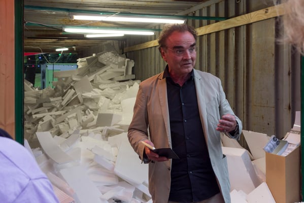 Einführung von Peter Friese