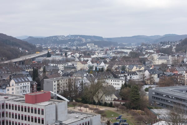 Siegen