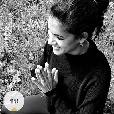 Nina Rocha, Yoga, Pilates, ninarocha