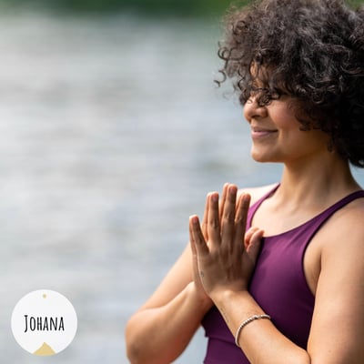 Johana Roble, Yoga, LYT, yogaengadin, movewithjojo