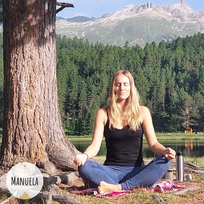 Manuela Knoble, Kundalini Yoga, Yoga, Homöopathie