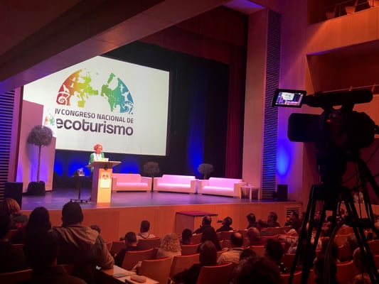 congreso ecoturismo