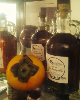 Mistela, churripampli y otras bebidas locales