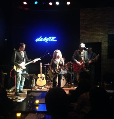 The Dakota, DT Minneapolis