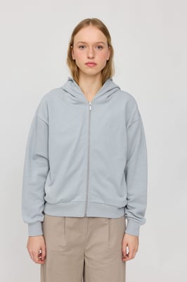 Mazine Frauen Zipper