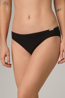 comazo earth Jazz-Pants schwarz