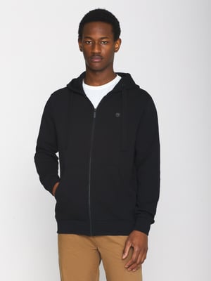 Knowledge Cotton Apparel Zipper