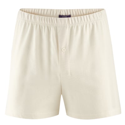 Living Crafts Boxer-Shorts  naturel