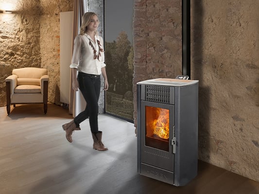 HOBEN Evo_H7 inox anthracite