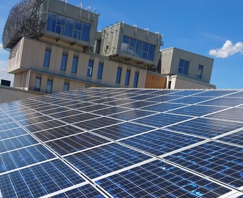 Chambre d'agiculture de la Haute Garonne