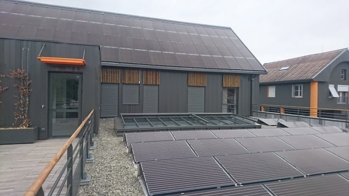 Maison des Solidarités Bagnère de Bigorres (65)