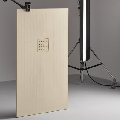 Plato de ducha Gresite