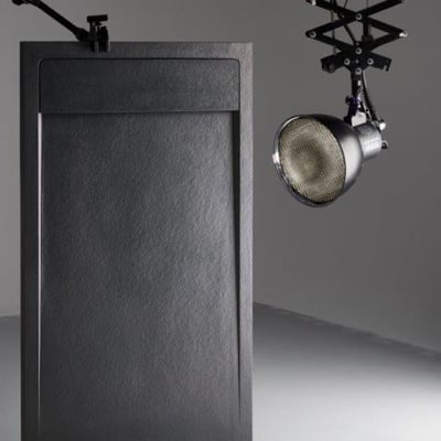 Plato de ducha Canto