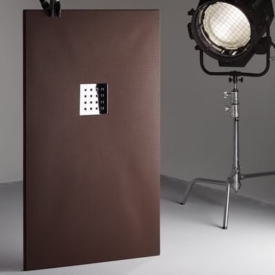 Plato de ducha Master Carré