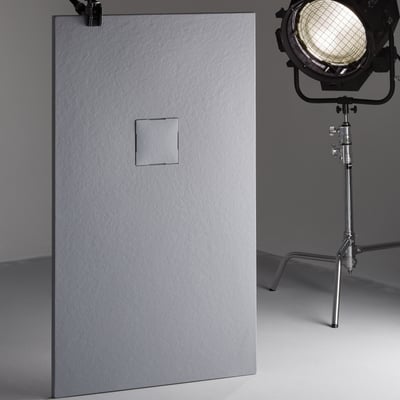 Plato de ducha Piedra