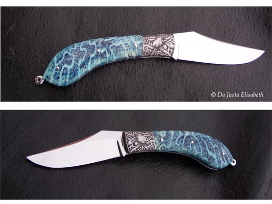 Art cutler: Pincemin