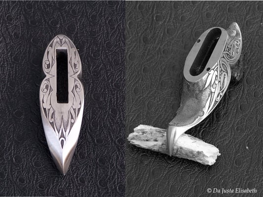 coutelier: Samuel Lurquin