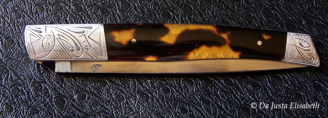 coutelier: Jean-pierre Sucheras