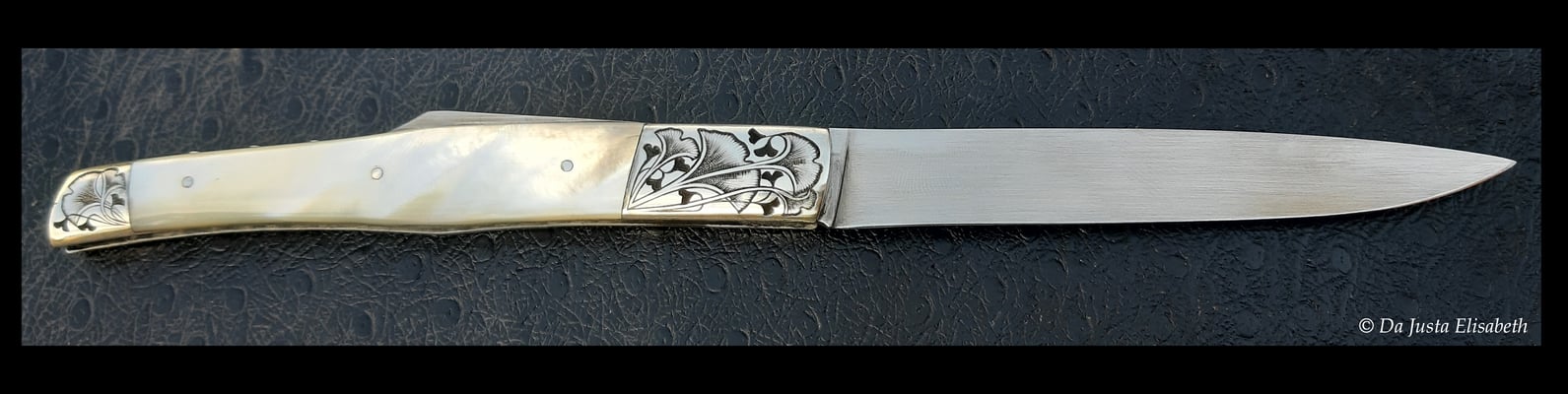 Art cutler: J.P Sucheras