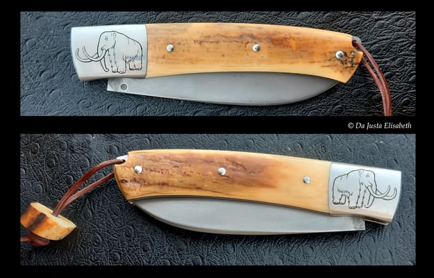 coutelier: Raphaël Durand