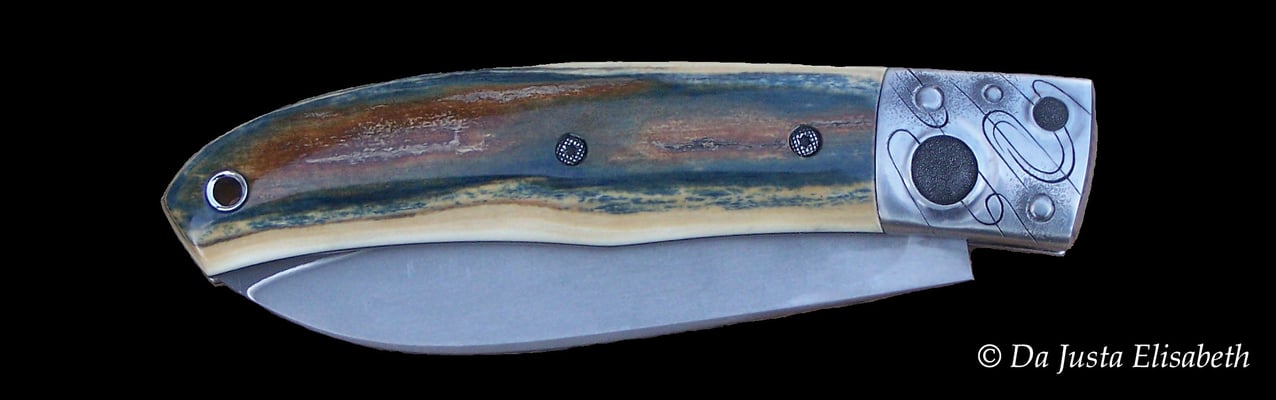 coutelier: Raphaël Durand