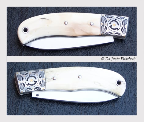 Coutelier: Raphaël Durand