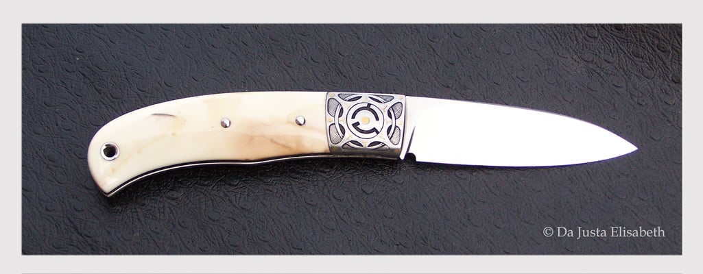 Art cutler: Raphaël Durand