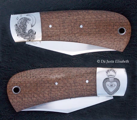 art cutler: souville- drawing by teh tattoo artist: Natas