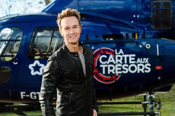 (DR) la carte aux trésors-amiens-abbeville-saint Valery sur Somme-hortillonnages-chambres d'hôtes-B&B-guesthouse