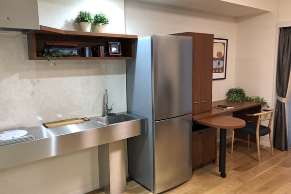 画像-3Dパースのイメージ写真