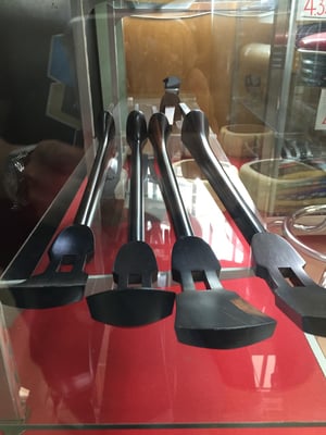 知念大工などの棹も