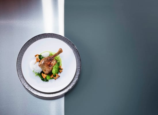 FALSTAFF BOOKAZINE GIN FOTO: KONRAD LIMBECK