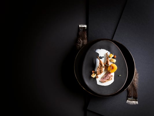 FALSTAFF  WEIHNACHTEN FOTO: KONRAD LIMBECK