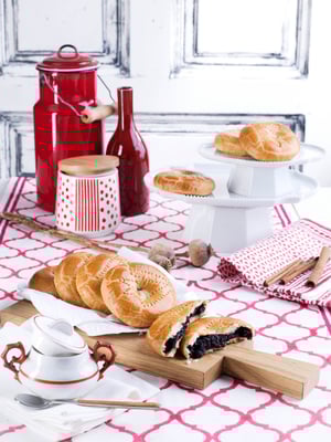 BILLA BUNDESLÄNDER 2 FOTO: KONRAD LIMBECK CREATIVE PRODUCER: FLORENCE WIBOWO