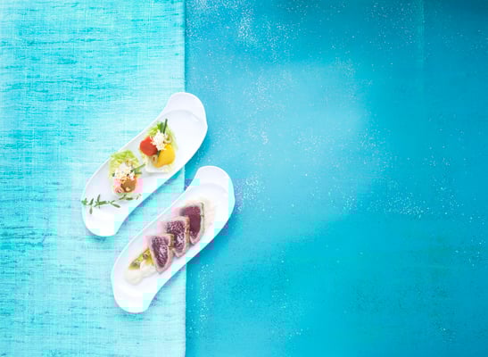 FALSTAFF MAGAZIN FRANZÖSISCHE RIVIERA FOTO: KONRAD LIMBECK