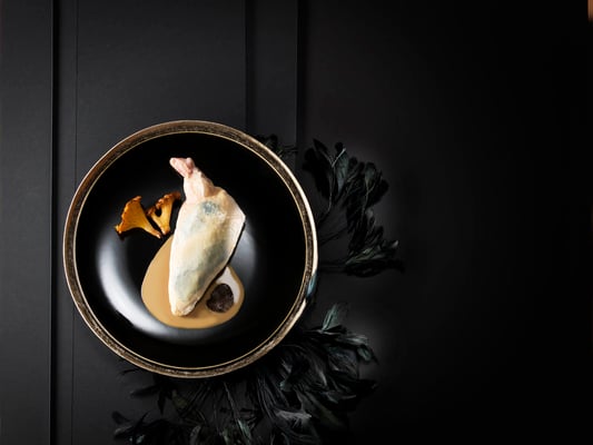 FALSTAFF  WEIHNACHTEN FOTO: KONRAD LIMBECK