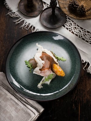 FALSTAFF KEÖ FOTO: KONRAD LIMBECK