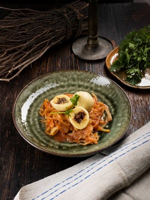 FALSTAFF KEÖ FOTO: KONRAD LIMBECK