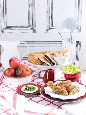 BILLA BUNDESLÄNDER 2 FOTO: KONRAD LIMBECK CREATIVE PRODUCER: FLORENCE WIBOWO